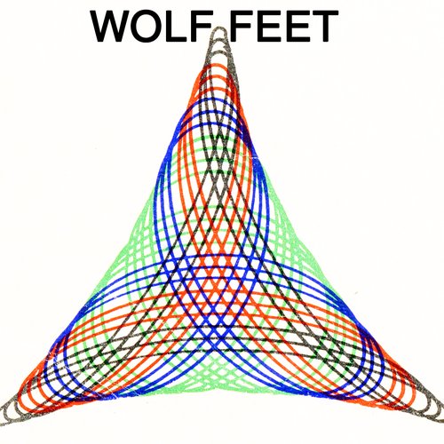 WOLF FEET EP