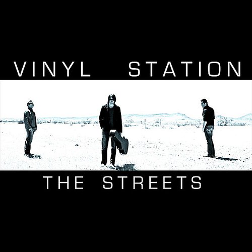 The Streets - Single