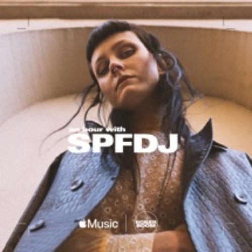 Boiler Room: an hour with SPFDJ (DJ Mix) — SPFDJ | Last.fm