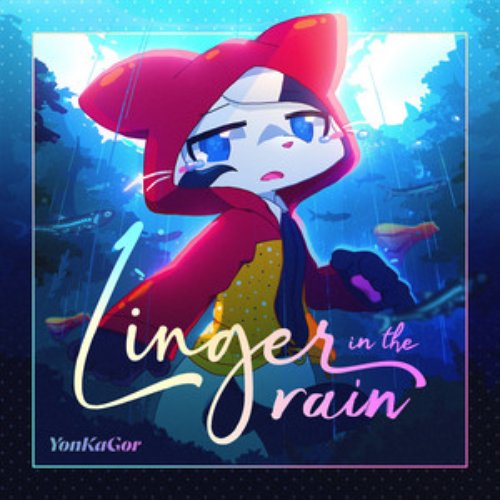 Linger in the Rain - Single