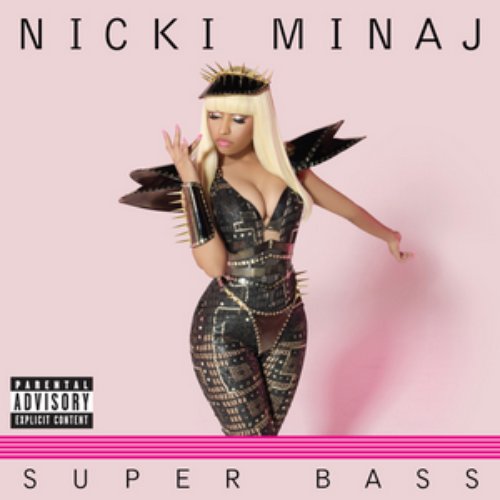 Super Bass - Single