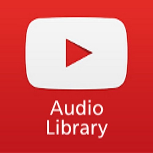 YouTube Audio Library