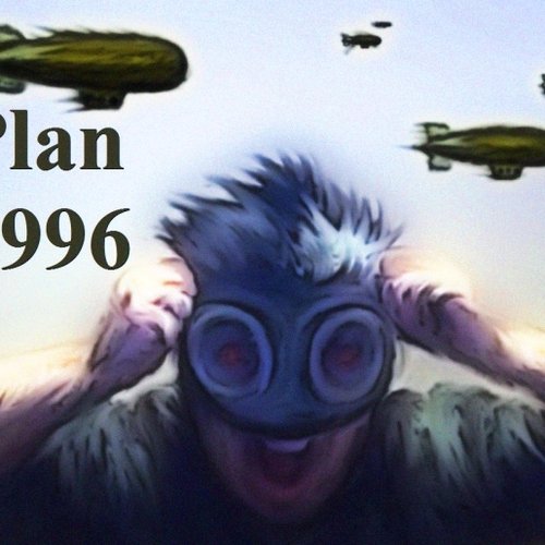 Plan 1996