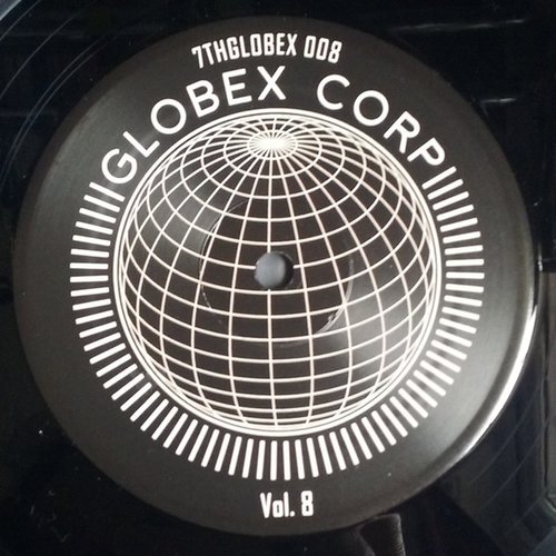 Globex Corp Volume 1