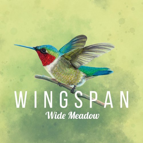 Wide Meadow (Wingspan Original Video Game Soundtrack)