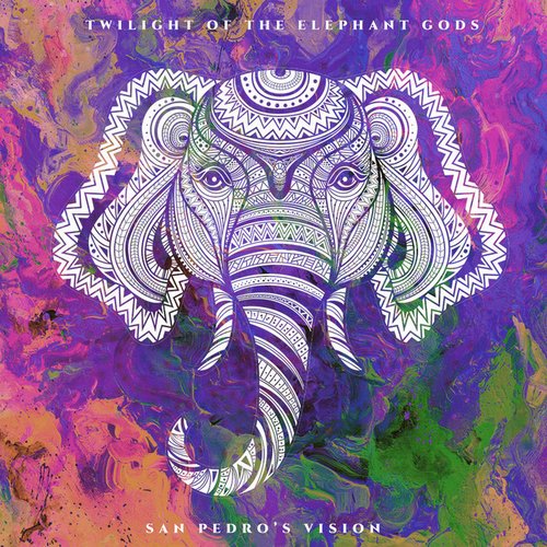 Twilight Of The Elephant Gods