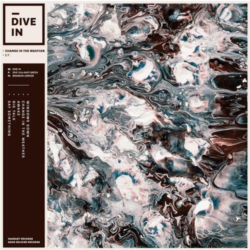 Change In The Weather EP
