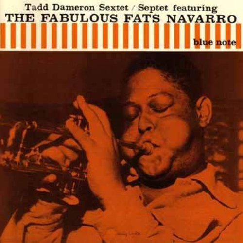 The Fabulous Fats Navarro