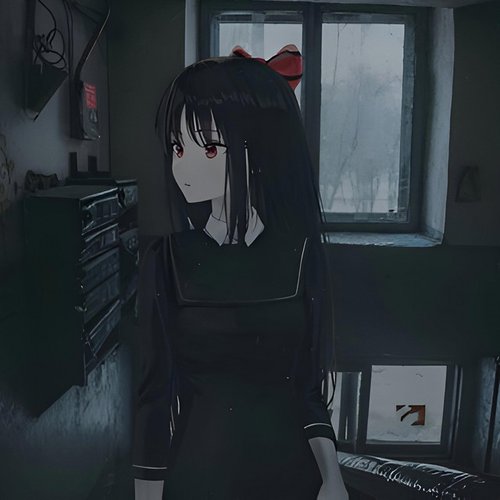 Let me rest in your arms