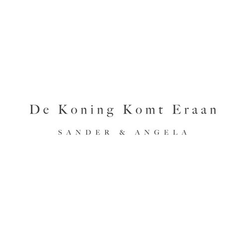 De Koning Komt Eraan