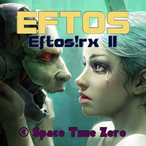 Eftos!rx I 2013