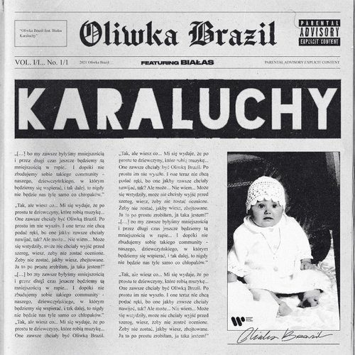 Karaluchy