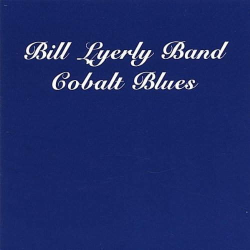Cobalt Blues