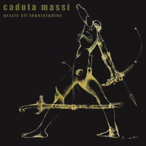 Grazie all'inquietudine