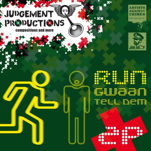 Run Gwan Tell Dem EP