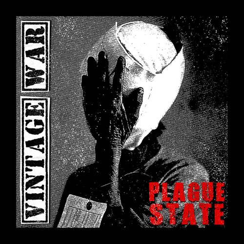 Plague State