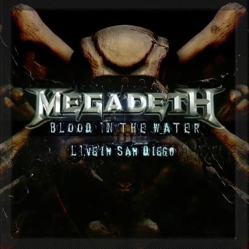 Blood In The Water: Live In San Diego