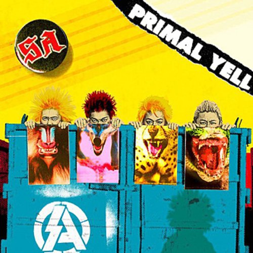 Primal Yell