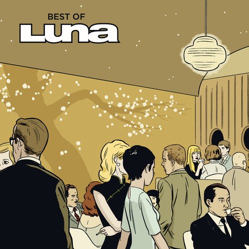 The Best Of Luna [Digital Version] [w/interactive booklet]