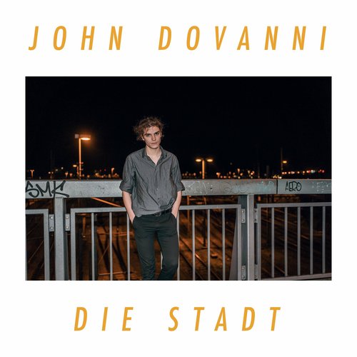 Die Stadt - Single