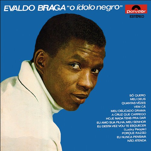 O ídolo negro