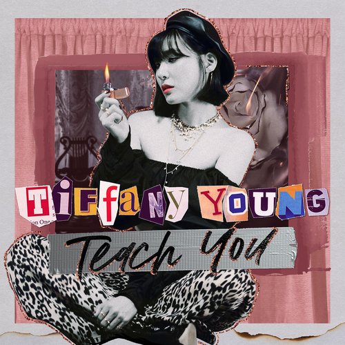 Teach You - Single