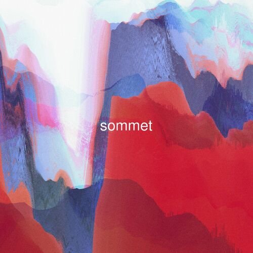 Sommet - Single