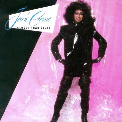 Closer Than Close - Single