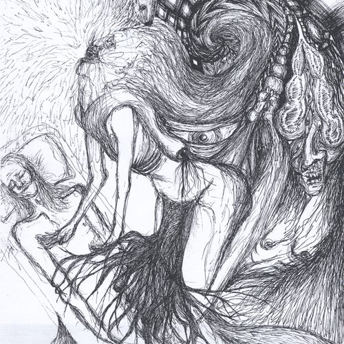 Notes from Underground