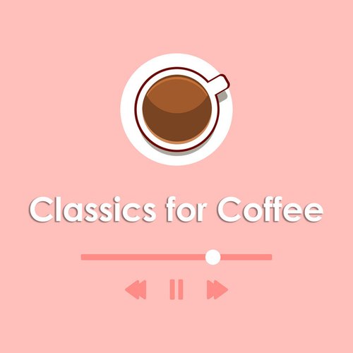 Classics for Coffee: Chopin