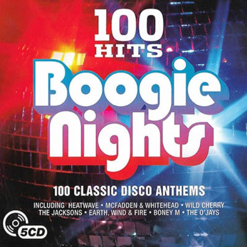 100 Hits - Boogie Nights