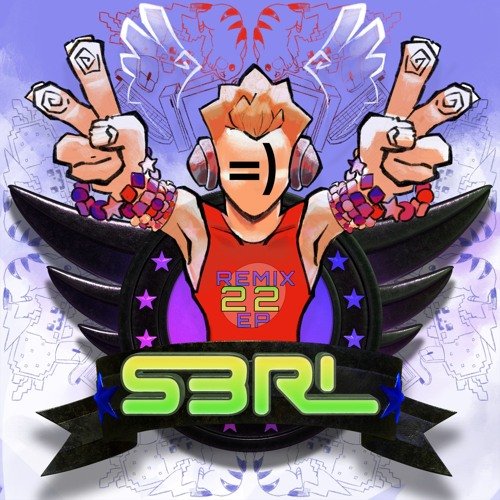 Remix EP 22