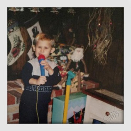 Back in Time (For a Moment) - Single