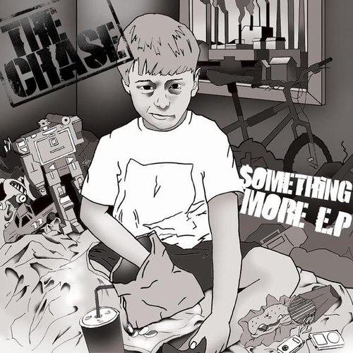 Something More Ep