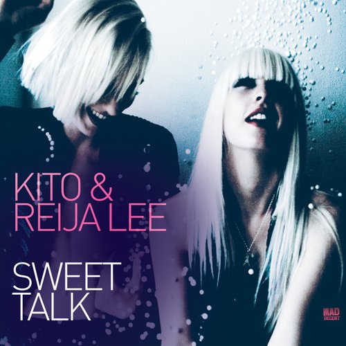 Sweet Talk EP