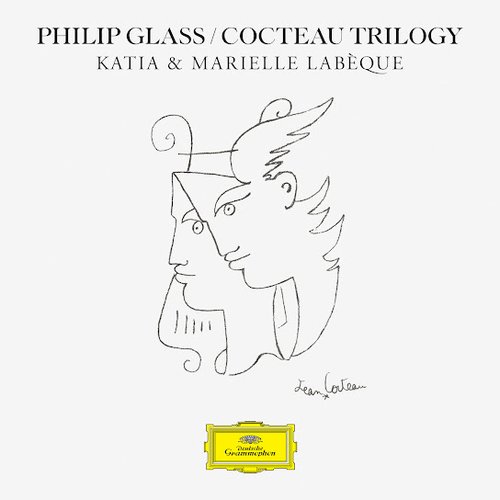 Glass: Cocteau Trilogy