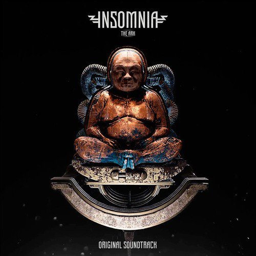INSOMNIA: The Ark
