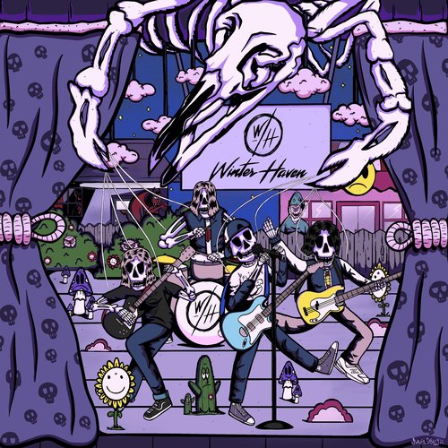 Puppets - Single