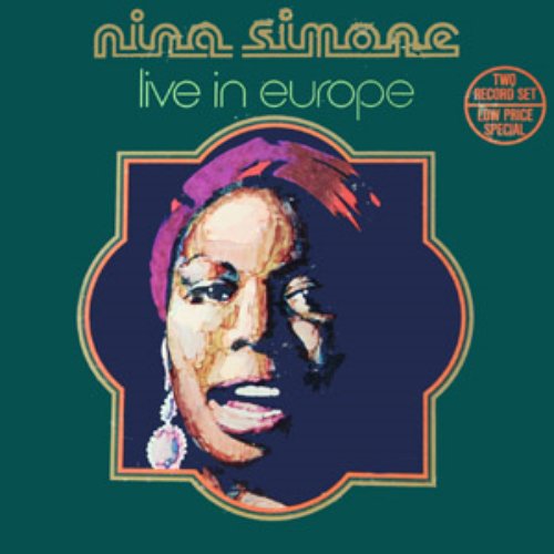 Live In Europe
