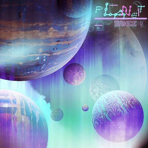 Planet Dance