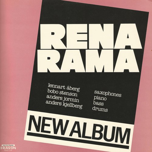 New Album