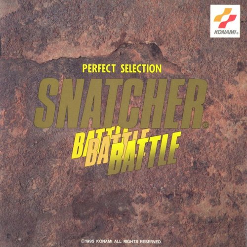 Perfect Selection Snatcher Battle