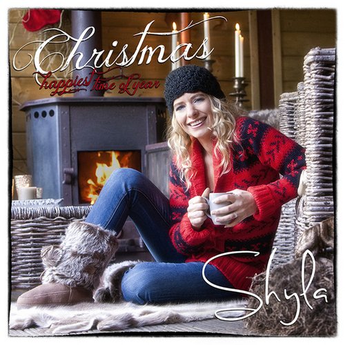 Christmas (Happiest Time of Year)