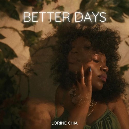 Better Days - Single