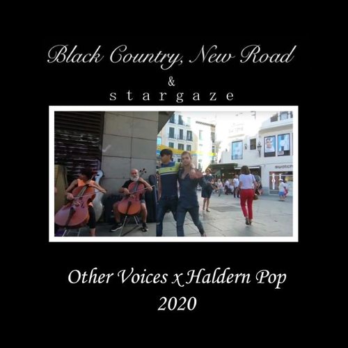 Other Voices x Haldern Pop 2020
