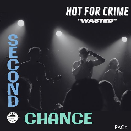 Wasted - Single