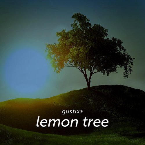 Lemon Tree - Single