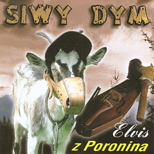 Elvis z Poronina