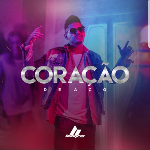 Coração de Aço - Single