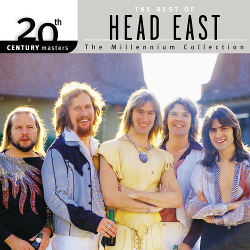 20th Century Masters - The Millennium Collection: The Best of Head East